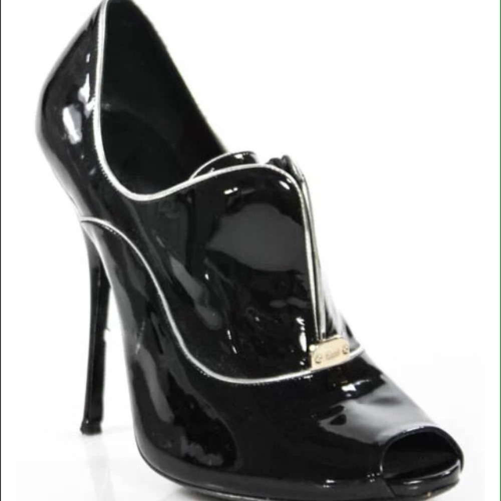 COPY - Gucci Booties EUR 39C Sz 9